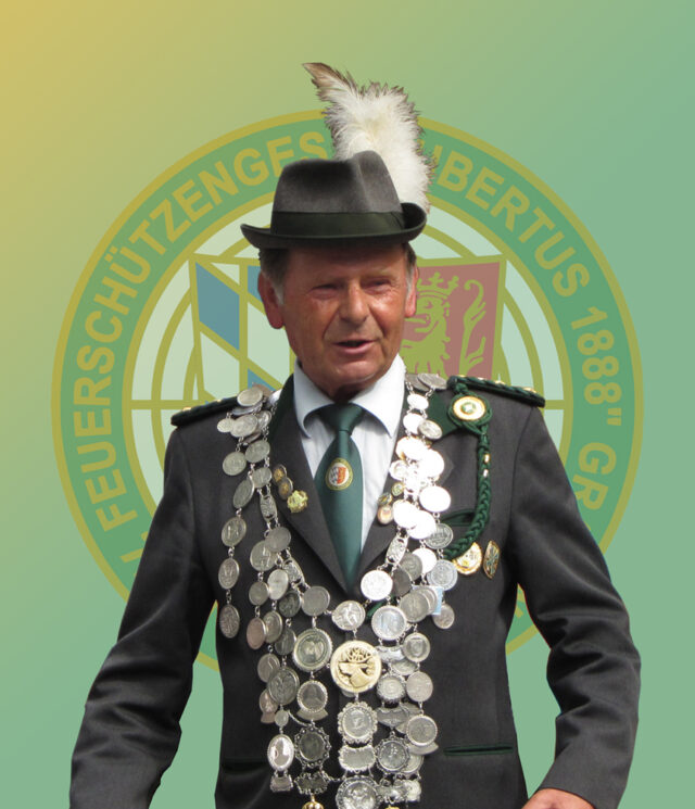 Charly Hacker Charly Hacker